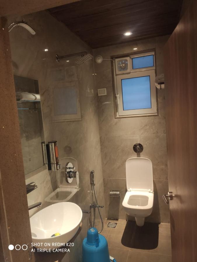 Hotel Dream Residency Nová Bombaj Exteriér fotografie